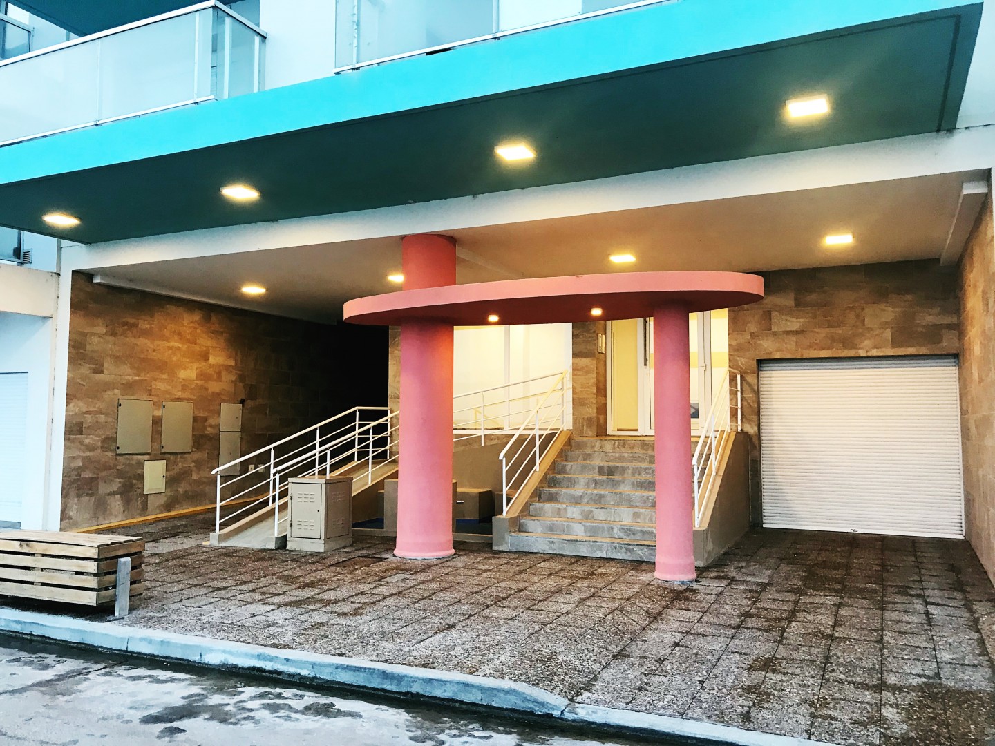 Departamento  - por Día en Av. Costanera 263,  Monte Hermoso - Bahía Blanca Propiedades | SITIO OFICIAL l