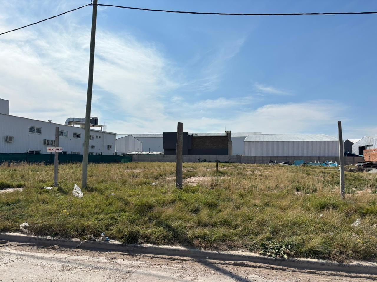 Terreno en Alquiler en RUTA 3 KM 675,  Bahía Blanca - Bahía Blanca Propiedades | SITIO OFICIAL l