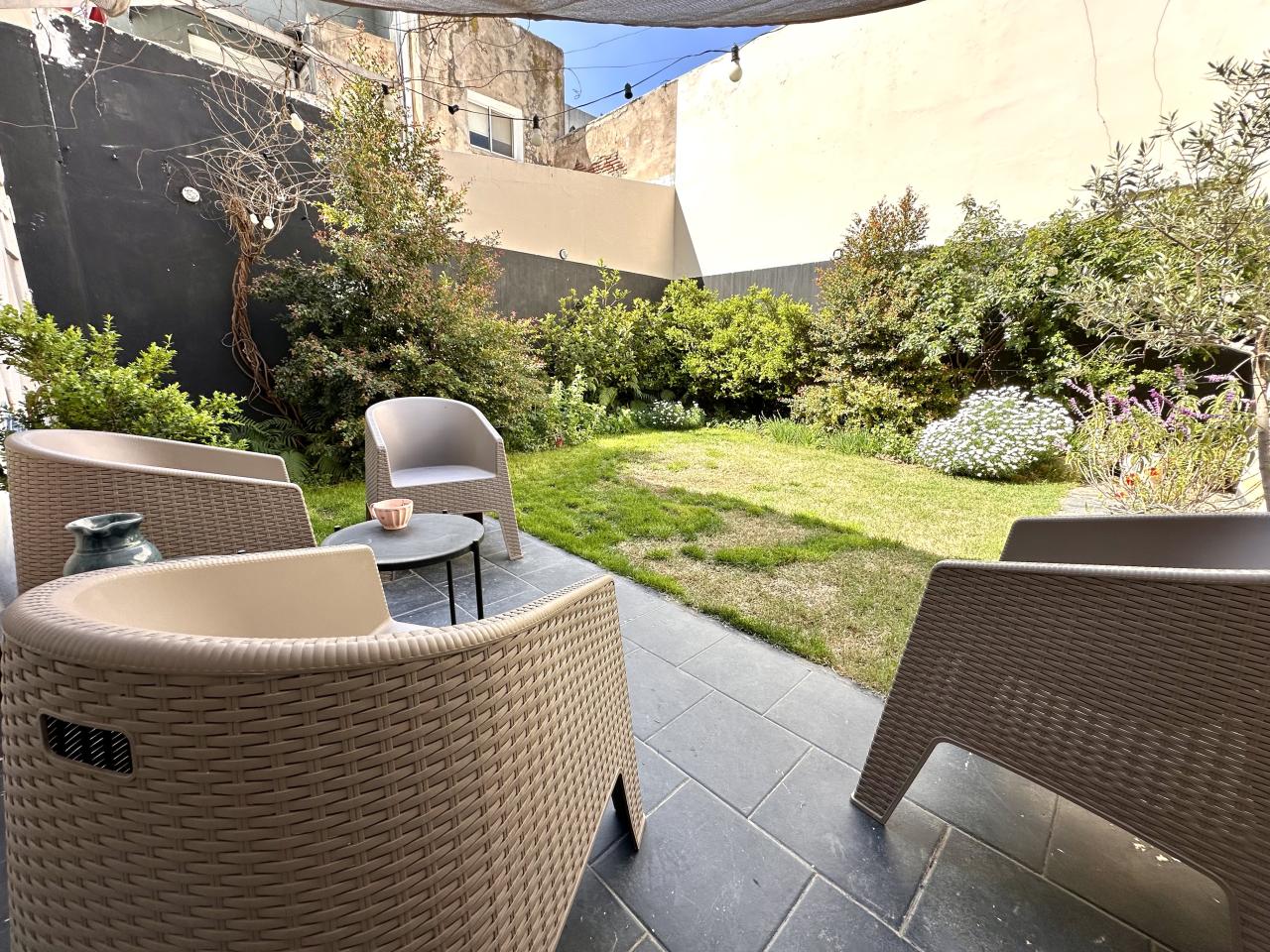 Casa en Venta en Gorriti 216, Macrocentro, Bahía Blanca - Bahía Blanca Propiedades | SITIO OFICIAL l