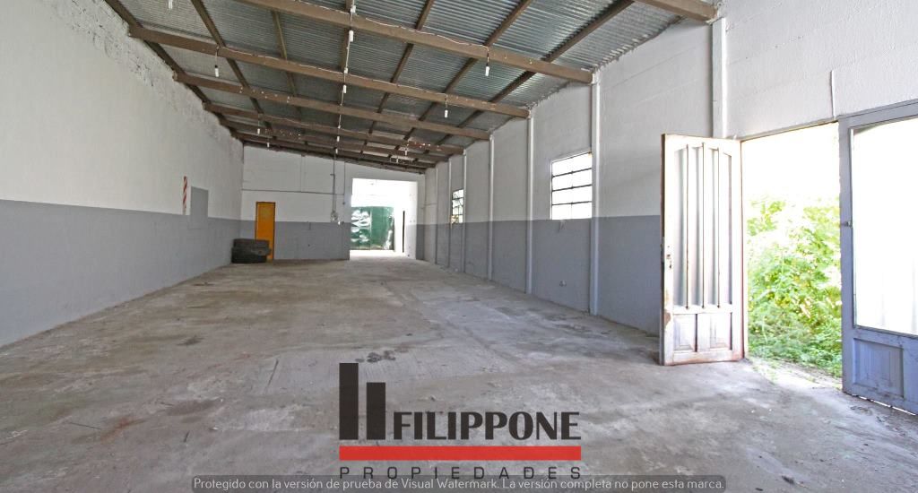 Galpón en Venta en Brown 1638, Macrocentro, Bahía Blanca - Bahía Blanca Propiedades | SITIO OFICIAL l