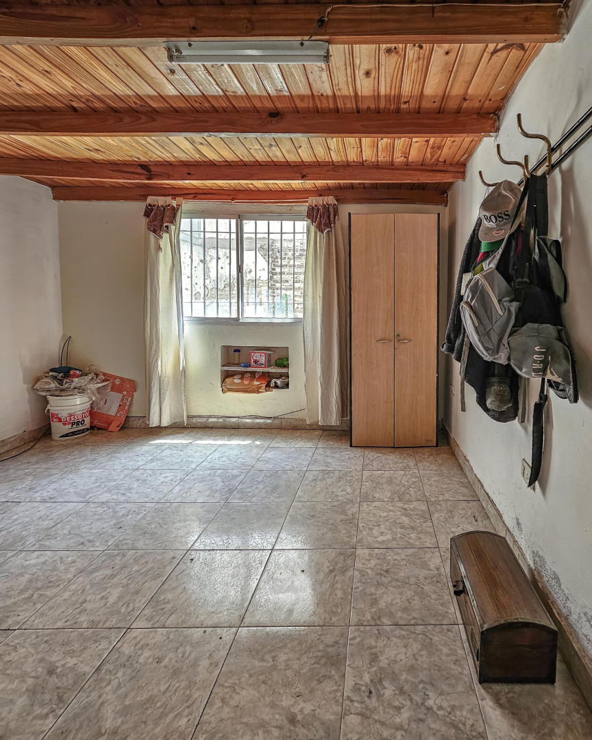 Casa en Venta en Villarino 285, Macrocentro, Bahía Blanca - Bahía Blanca Propiedades | SITIO OFICIAL l