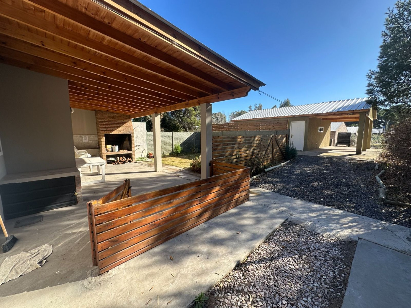 Casa en Venta en Seclantas 1950, El Sauce, Monte Hermoso - Bahía Blanca Propiedades | SITIO OFICIAL l