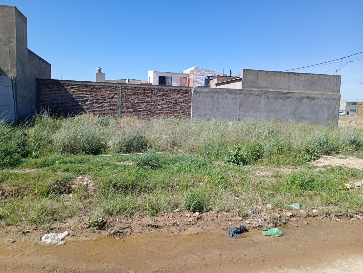 Terreno en Venta en Guemes Y Simon Bolivar, Latino, Bahía Blanca - Bahía Blanca Propiedades | SITIO OFICIAL l