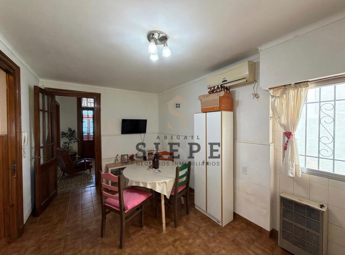 Casa en Venta en Chiclana 979,  Bahía Blanca - Bahía Blanca Propiedades | SITIO OFICIAL l