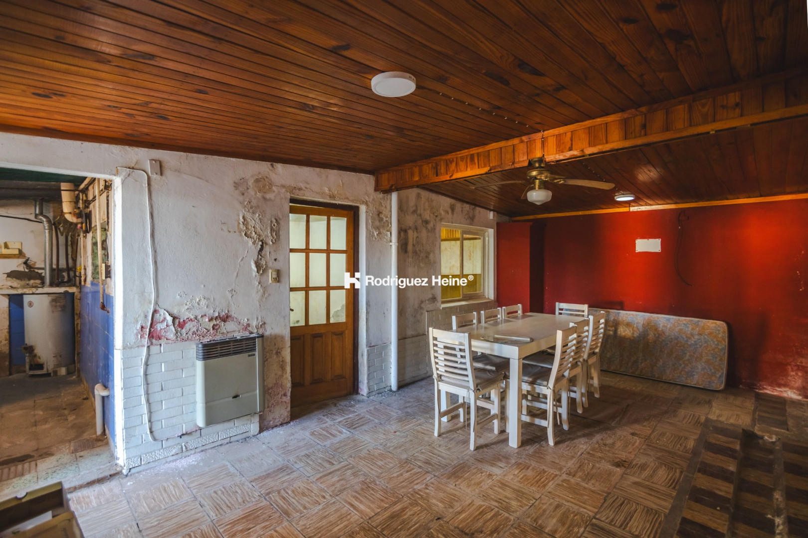 Casa en Venta en Alcolea 436,  General Cerri - Bahía Blanca Propiedades | SITIO OFICIAL l