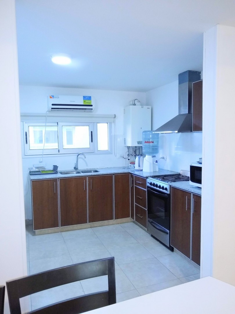 Departamento en Alquiler en Fitz Roy 150, Centro, Bahía Blanca - Bahía Blanca Propiedades | SITIO OFICIAL l