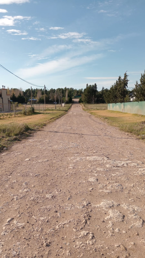 Terreno en Venta en Estanislao Lopez Y Peñaloza, Paihuen, Bahía Blanca - Bahía Blanca Propiedades | SITIO OFICIAL l