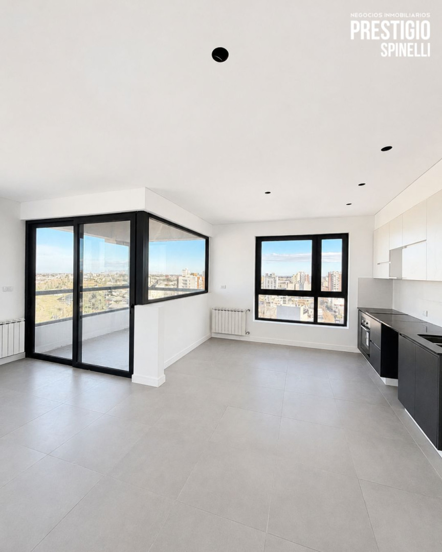 Departamento en Venta en General Paz 491,  Bahía Blanca - Bahía Blanca Propiedades | SITIO OFICIAL l