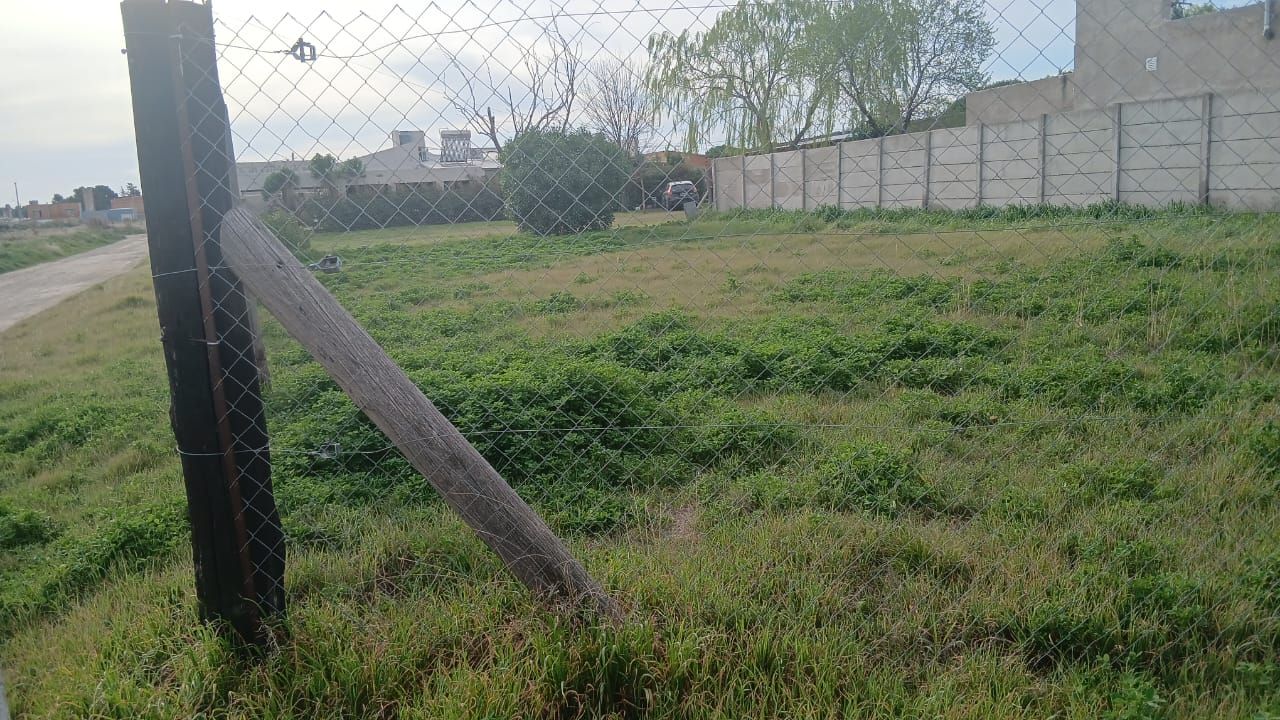Terreno en Venta en Rigamonti Y Pigue, Villa Belgrano, Bahía Blanca - Bahía Blanca Propiedades | SITIO OFICIAL l