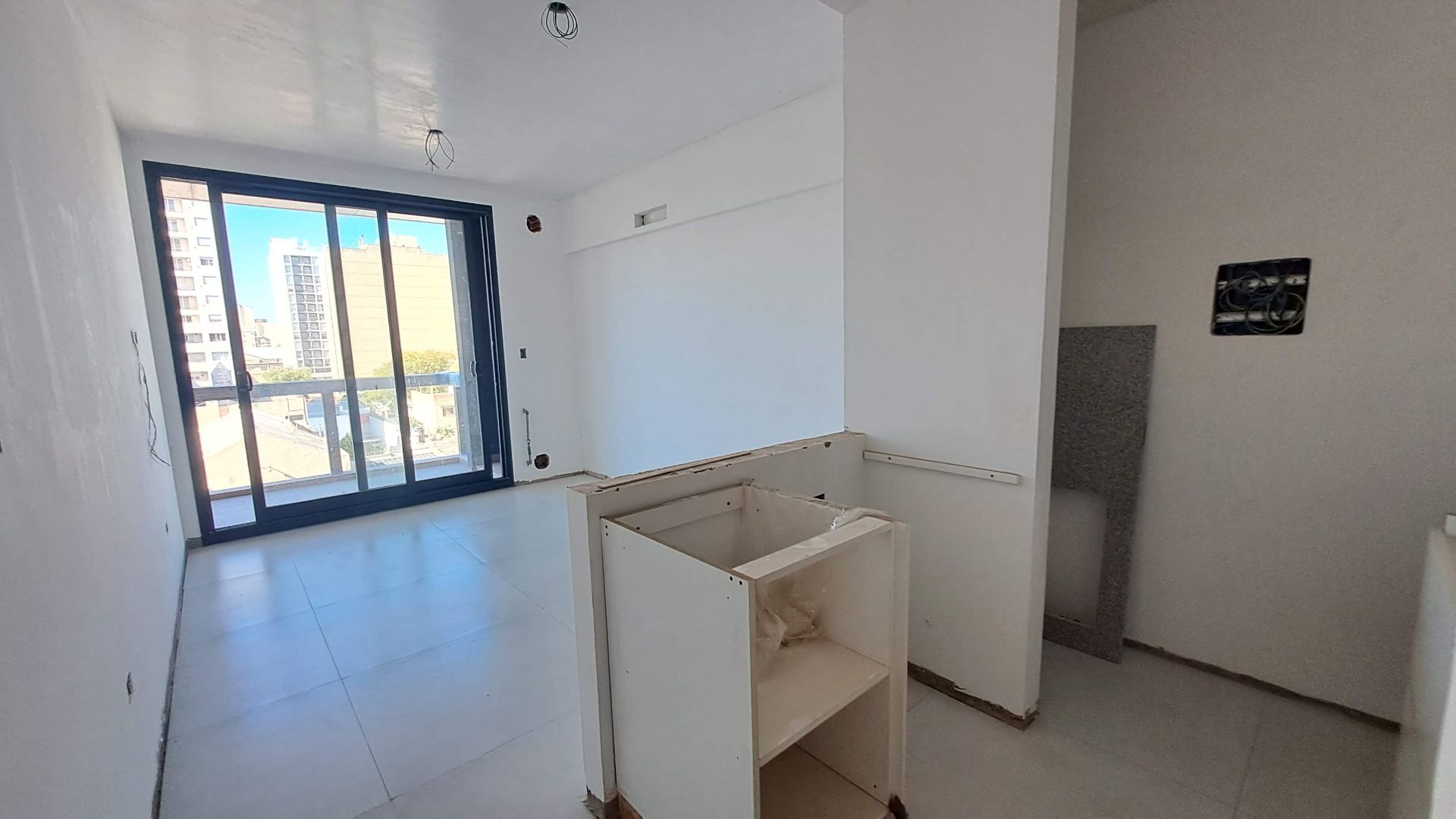 Departamento en Venta en Blandengues 72 , Centro, Bahía Blanca - Bahía Blanca Propiedades | SITIO OFICIAL l