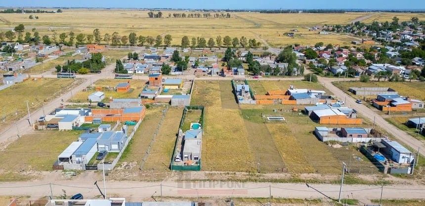 Terreno en Venta en Patagones 4300, Villa Hardin Green, Bahía Blanca - Bahía Blanca Propiedades | SITIO OFICIAL l