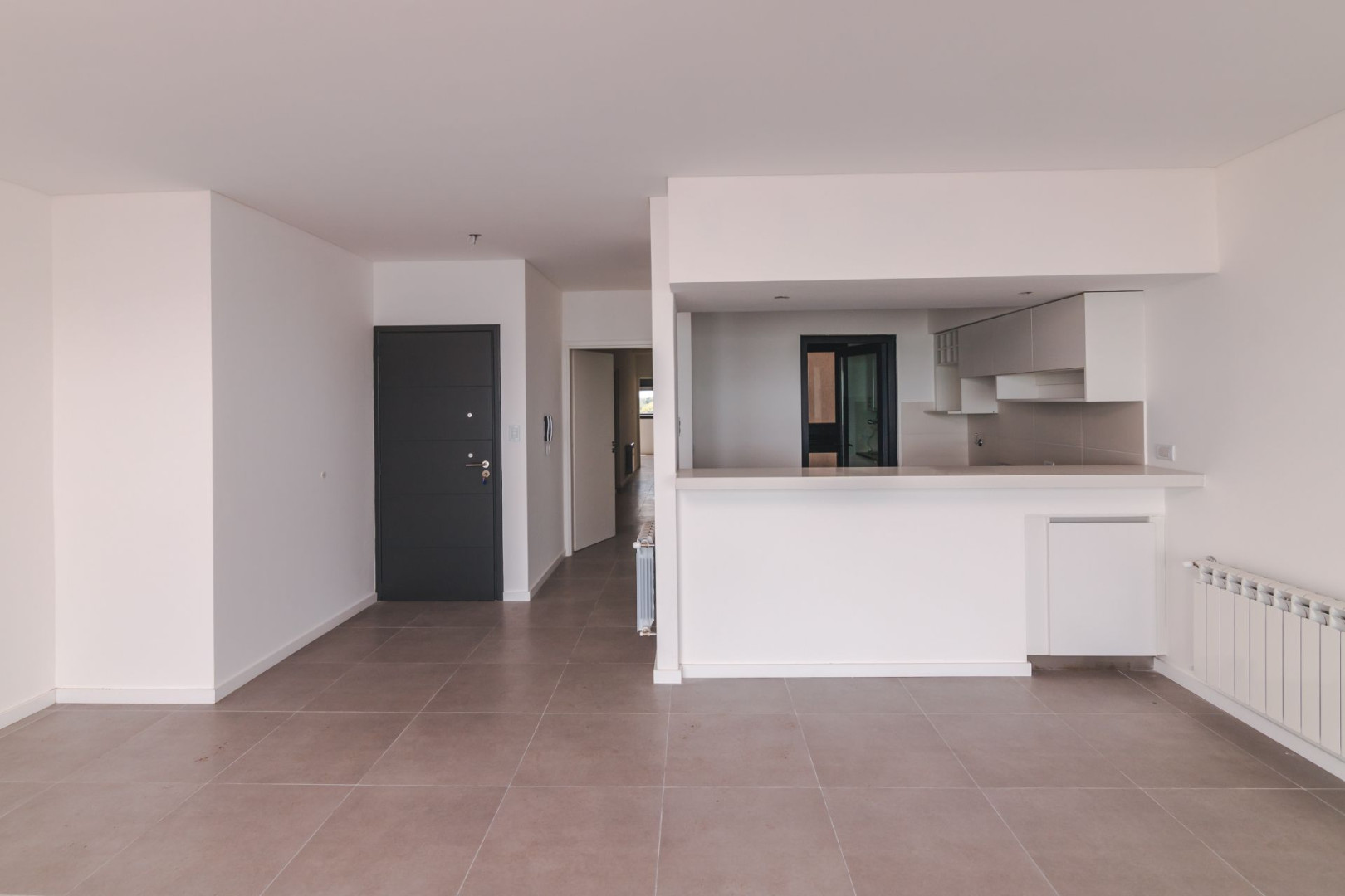Semipiso en Venta en Juan Domingo Peron 1100 ,  Monte Hermoso - Bahía Blanca Propiedades | SITIO OFICIAL l