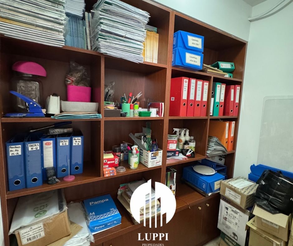 Deposito en Venta en Manuel Molina 500, Pacifico, Bahía Blanca - Bahía Blanca Propiedades | SITIO OFICIAL l