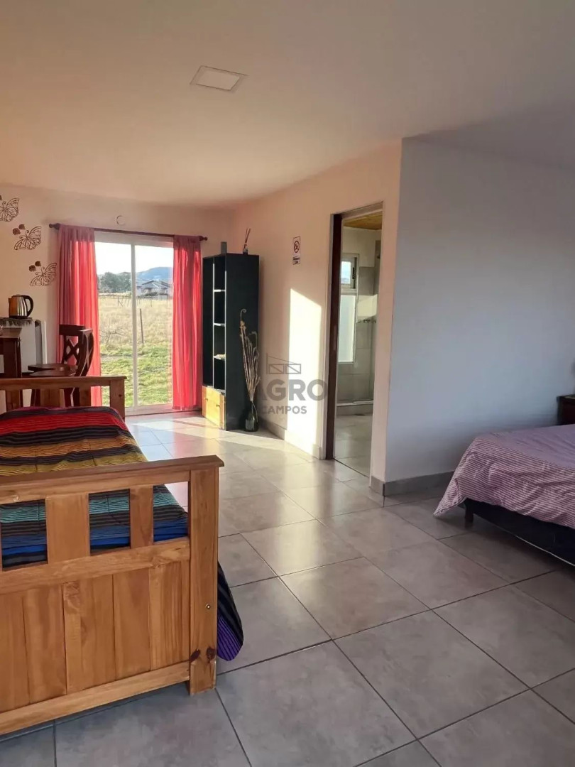 Hotel en Venta en Sierra De La Ventana,  Sierra de  la Ventana - Bahía Blanca Propiedades | SITIO OFICIAL l