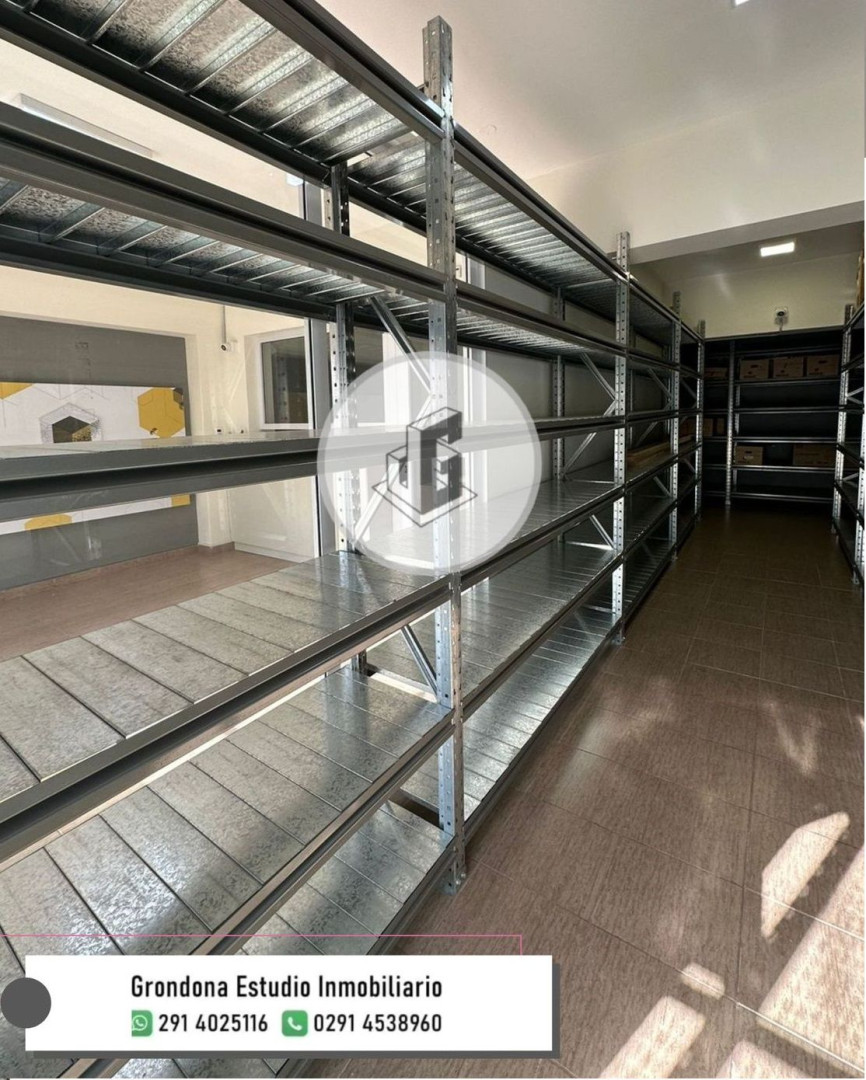 Local en Venta en Rondeau 256 ,  Bahía Blanca - Bahía Blanca Propiedades | SITIO OFICIAL l