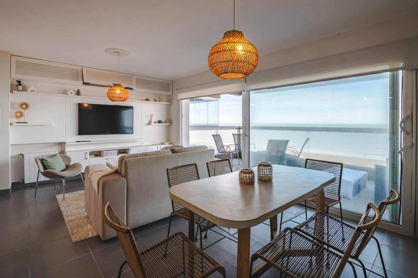 Departamento en Venta en Juan D. Perón 1073,  Monte Hermoso - Bahía Blanca Propiedades | SITIO OFICIAL l