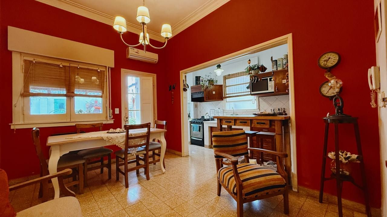 Casa en Venta en Pellegrini 48,  Punta Alta - Bahía Blanca Propiedades | SITIO OFICIAL l