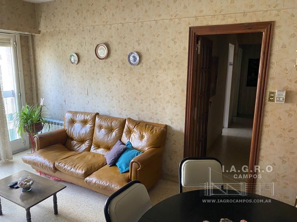 Departamento en Venta en Mitre 274, Centro, Bahía Blanca - Bahía Blanca Propiedades | SITIO OFICIAL l