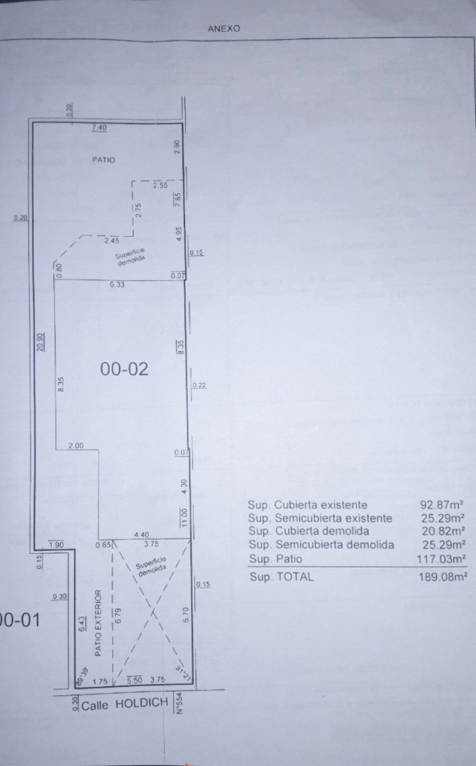 Terreno en Venta en Holdich 542,  Bahía Blanca - Bahía Blanca Propiedades | SITIO OFICIAL l