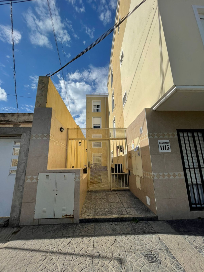Departamento en Alquiler en Zelarrayan 1115, Universitario, Bahía Blanca - Bahía Blanca Propiedades | SITIO OFICIAL l