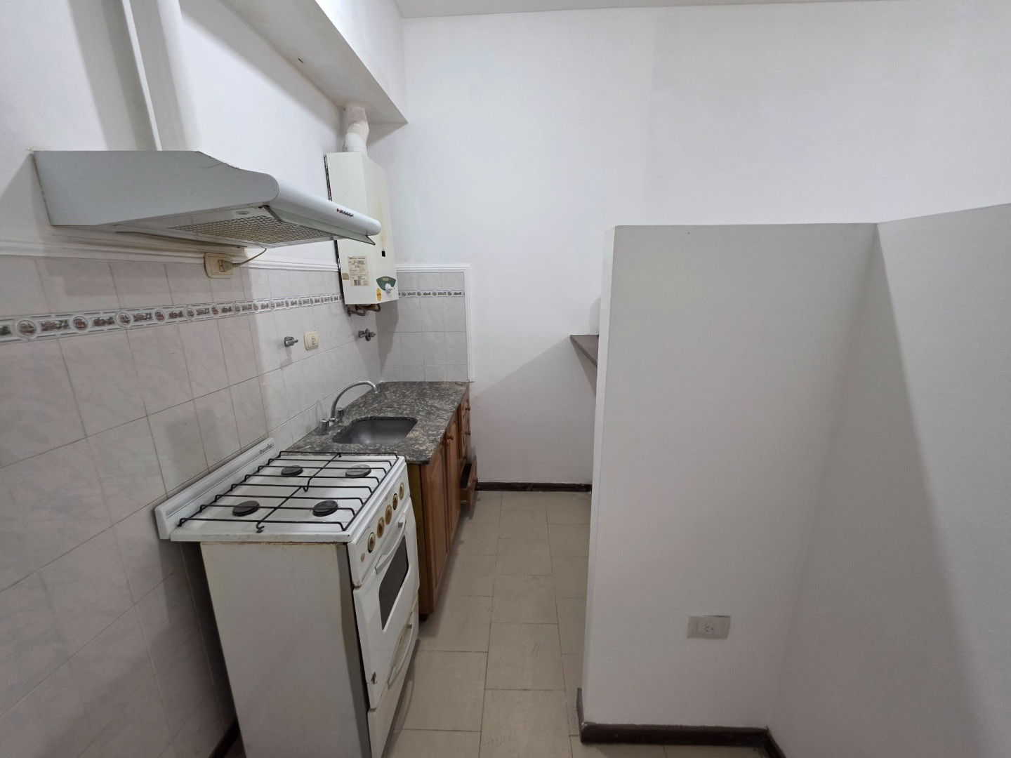Departamento en Alquiler en Estomba 1584, Pacifico, Bahía Blanca - Bahía Blanca Propiedades | SITIO OFICIAL l