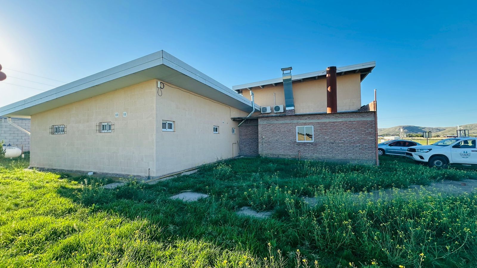 Local en Venta en Ruta 72 Km 7,  Saldungaray - Bahía Blanca Propiedades | SITIO OFICIAL l