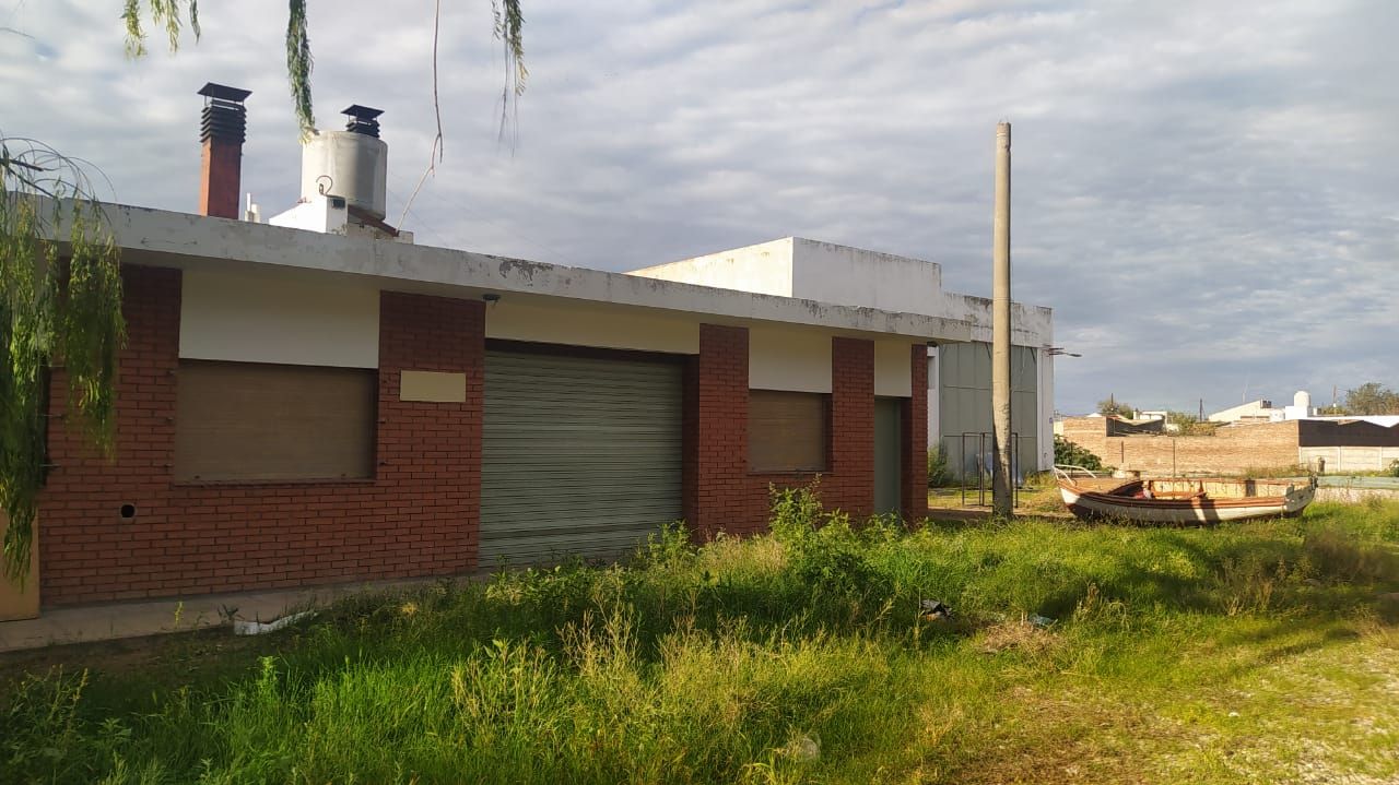 Deposito en Venta en España 1500, Colon, Bahía Blanca - Bahía Blanca Propiedades | SITIO OFICIAL l