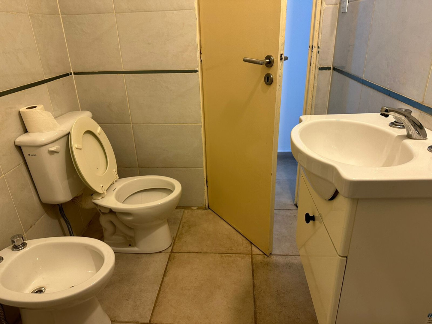 Departamento en Alquiler en Güemes 1270, Pacifico, Bahía Blanca - Bahía Blanca Propiedades | SITIO OFICIAL l
