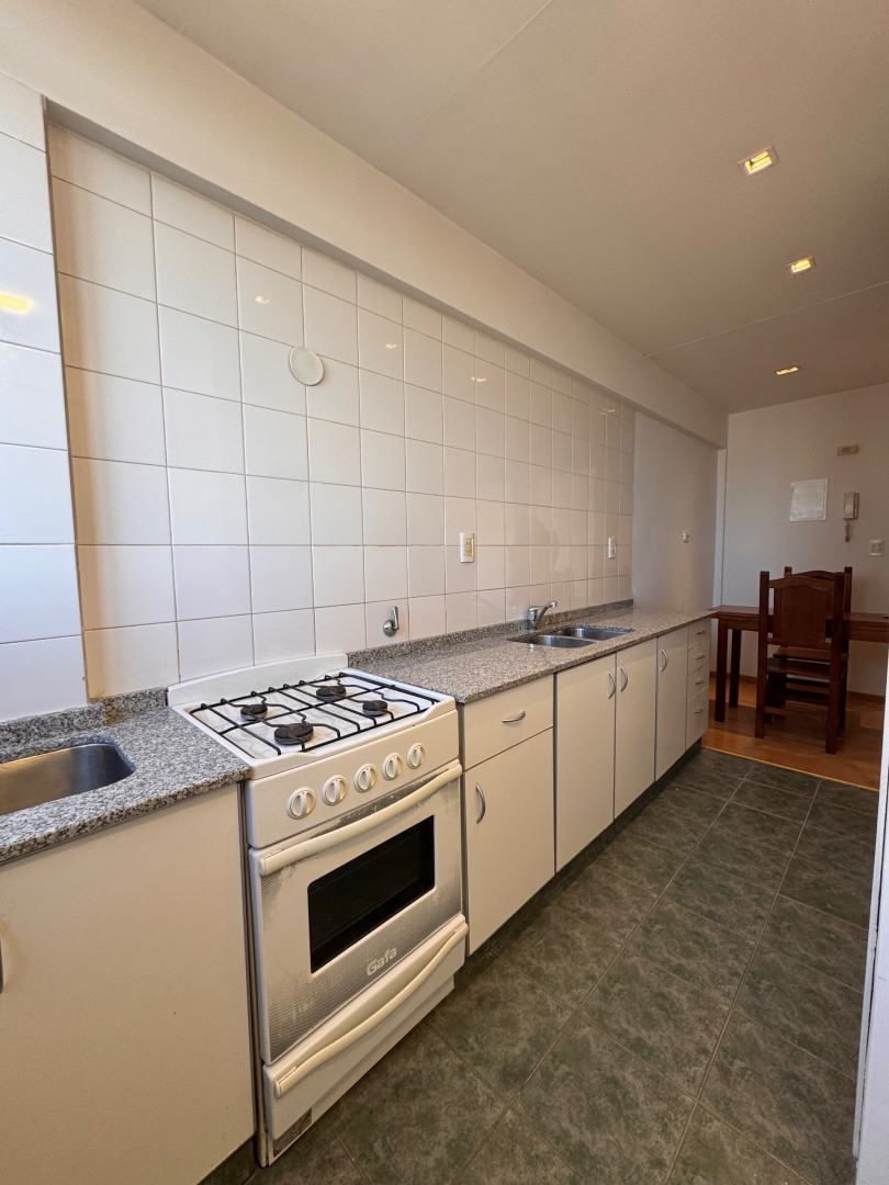 Departamento en Alquiler en Dorrego Y Alsina , Centro, Bahía Blanca - Bahía Blanca Propiedades | SITIO OFICIAL l