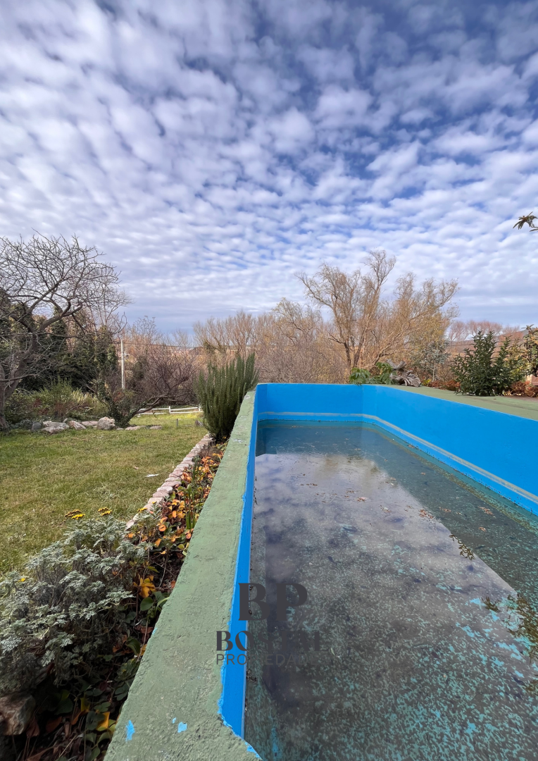 Casa en Venta en Belisario 900,  Villa Ventana - Bahía Blanca Propiedades | SITIO OFICIAL l