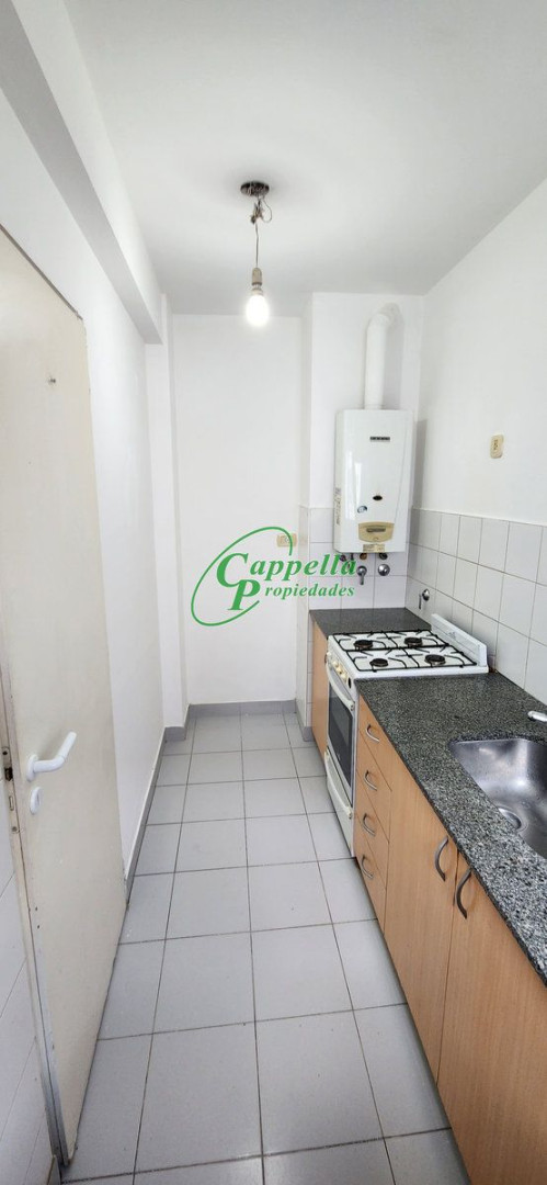 Departamento en Alquiler en Colombia 982,  Bahía Blanca - Bahía Blanca Propiedades | SITIO OFICIAL l