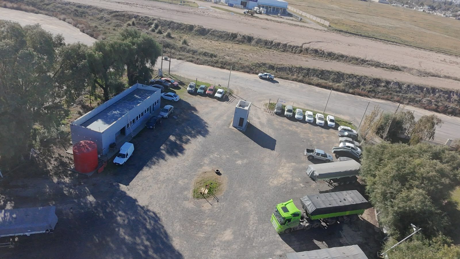 Terreno en Venta en Ruta Nacional 3 Sur Km 695,  Bahía Blanca - Bahía Blanca Propiedades | SITIO OFICIAL l