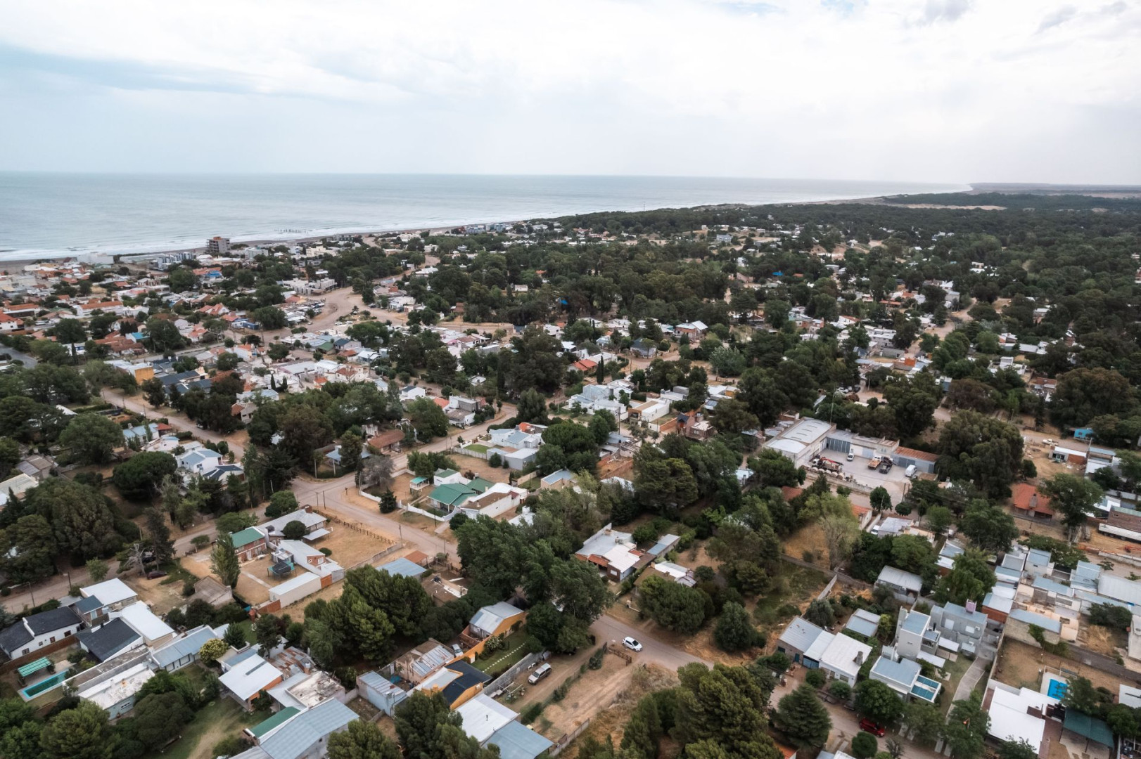 Casa en Venta en Rio Santa Cruz 694,  Monte Hermoso - Bahía Blanca Propiedades | SITIO OFICIAL l