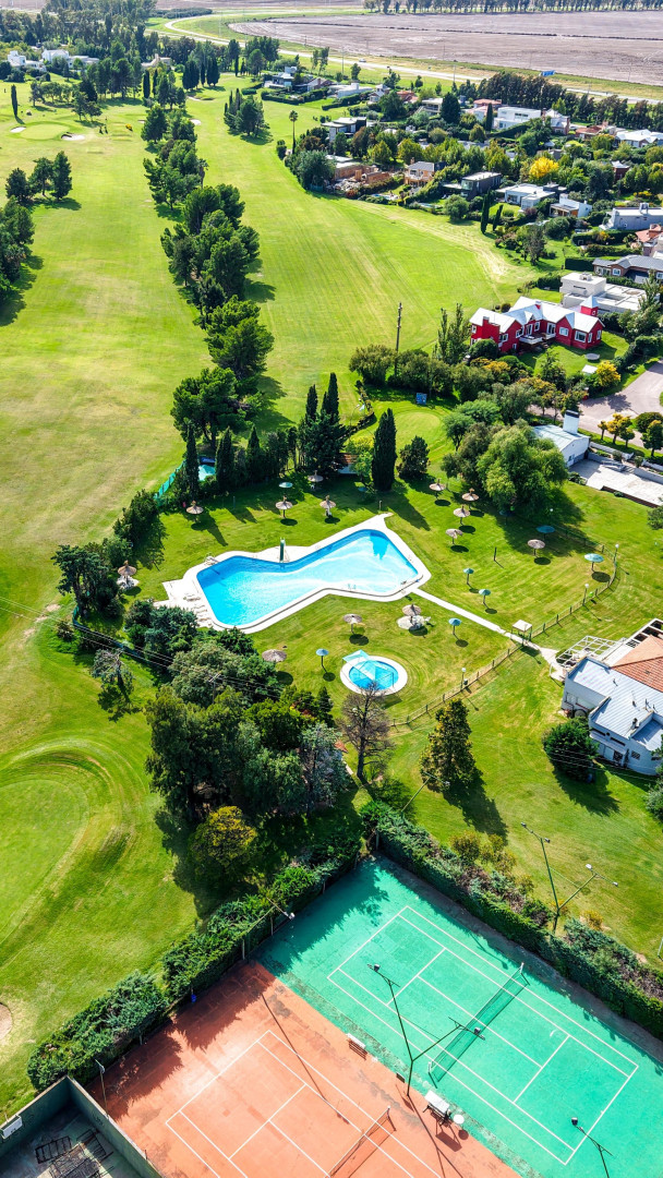 Casa en Venta en La Cautiva Lote 251, Pago Chico, Bahía Blanca - Bahía Blanca Propiedades | SITIO OFICIAL l