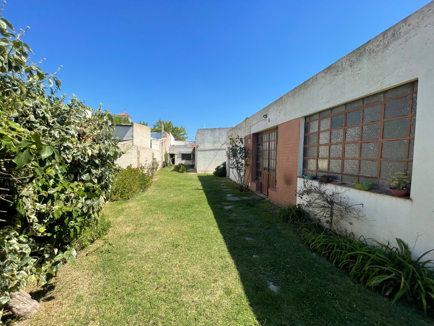 Casa en Alquiler en 12 De Octubre 700, Universitario, Bahía Blanca - Bahía Blanca Propiedades | SITIO OFICIAL l