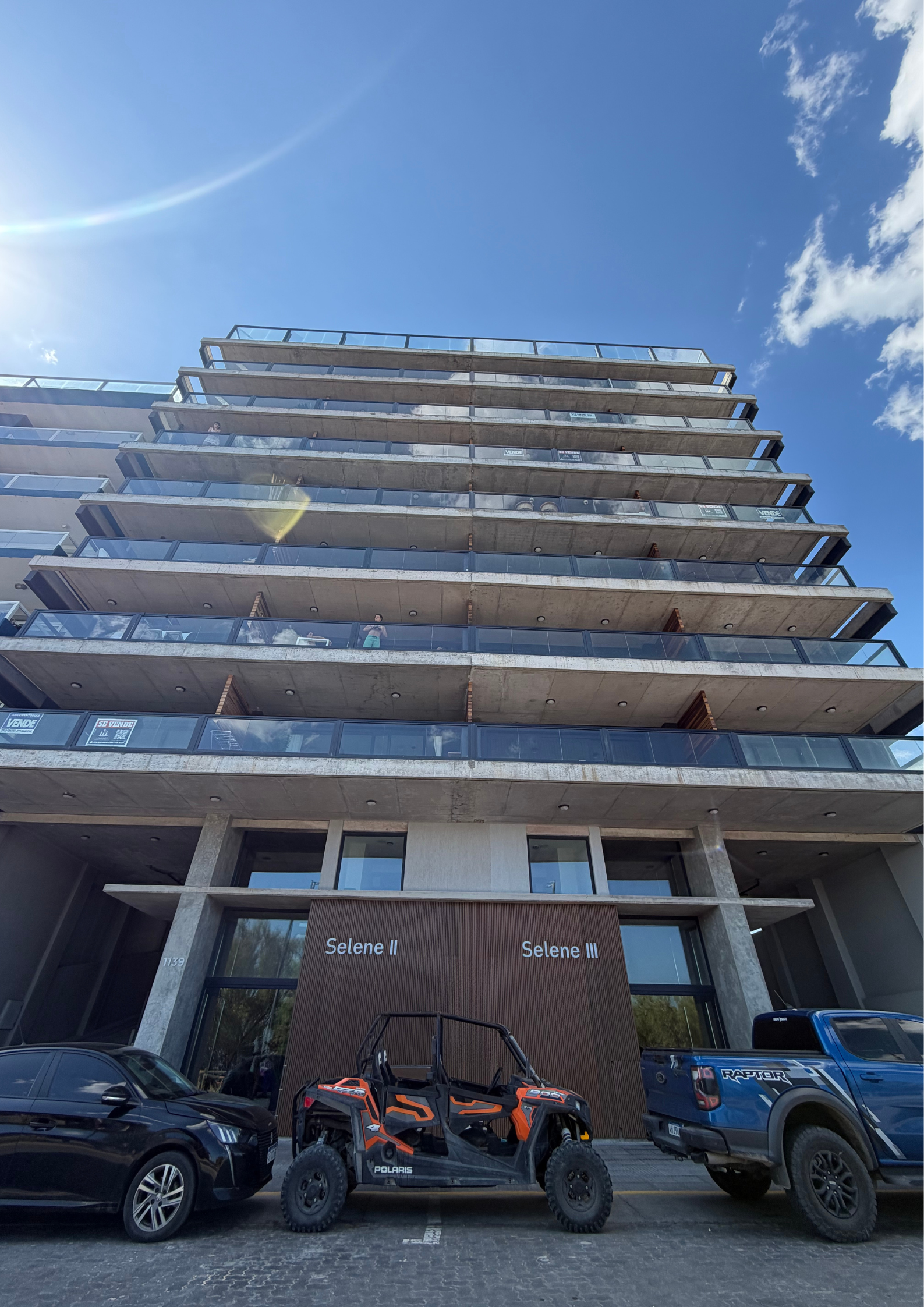 Departamento en Venta en PERON 1139, Centro, Monte Hermoso - Bahía Blanca Propiedades | SITIO OFICIAL l