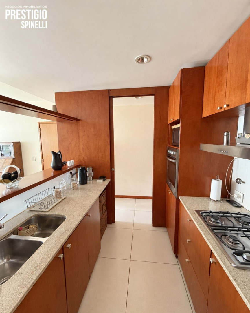 Departamento en Venta en Guemes N° 148, Centro, Bahía Blanca - Bahía Blanca Propiedades | SITIO OFICIAL l