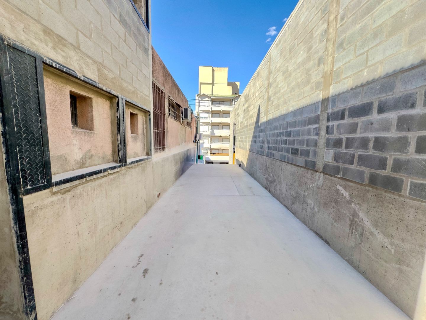 Galpón en Alquiler en Alem 1836, San Cayetano, Bahía Blanca - Bahía Blanca Propiedades | SITIO OFICIAL l