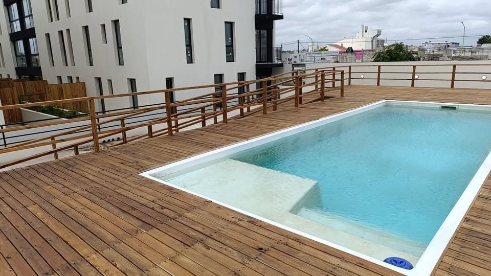 Departamento en Venta en Alberdi 1600, Villa Mitre, Bahía Blanca - Bahía Blanca Propiedades | SITIO OFICIAL l