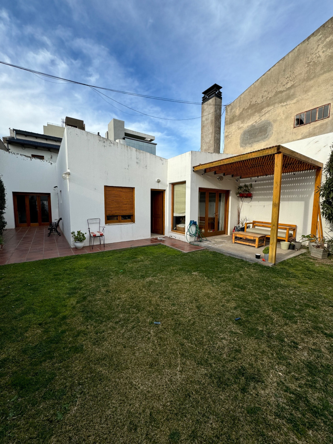 Casa en Venta en Tucumán 234, Centro, Bahía Blanca - Bahía Blanca Propiedades | SITIO OFICIAL l