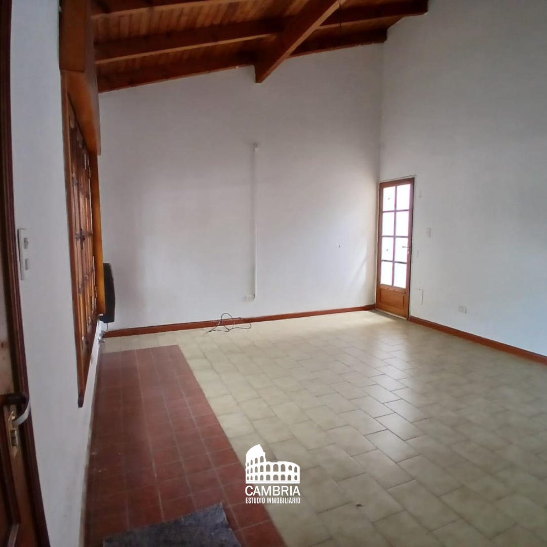 Departamento en Alquiler en Humberto Primo 300, Universitario, Bahía Blanca - Bahía Blanca Propiedades | SITIO OFICIAL l