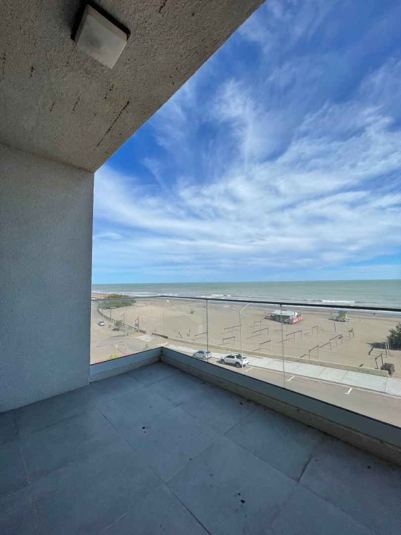 Departamento en Venta en Av. Perón 380,  Monte Hermoso - Bahía Blanca Propiedades | SITIO OFICIAL l