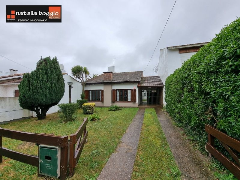 Casa en Alquiler   Miramar - Bahía Blanca Propiedades | SITIO OFICIAL l