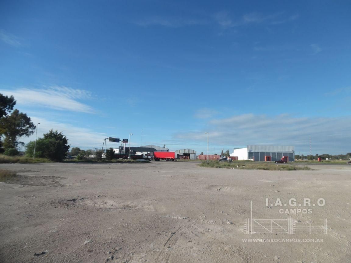 Terreno en Venta en Ruta Nacional 3 Sur Km 695,  Bahía Blanca - Bahía Blanca Propiedades | SITIO OFICIAL l