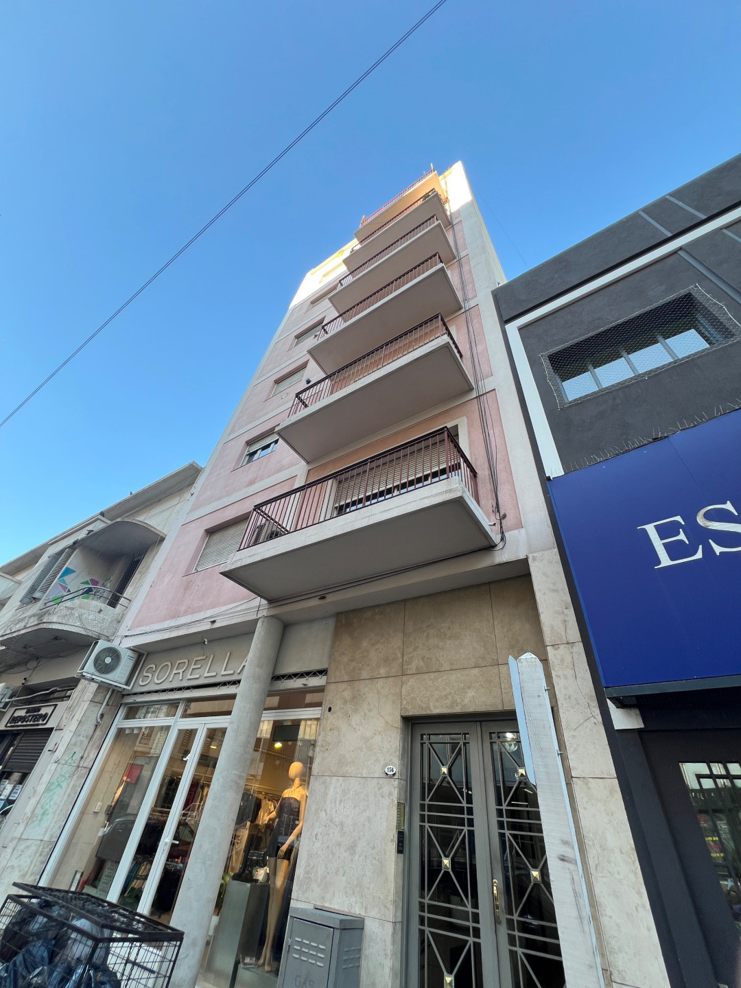 Departamento en Venta en Donado 156, Centro, Bahía Blanca - Bahía Blanca Propiedades | SITIO OFICIAL l
