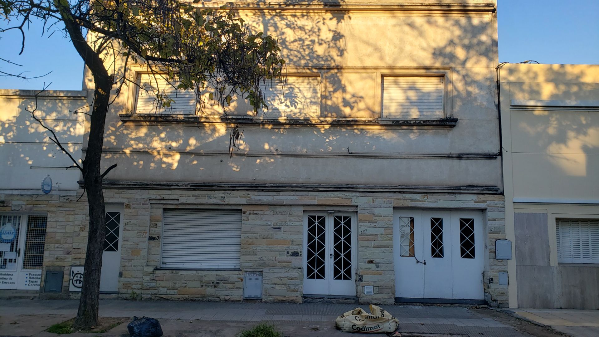 Casa en Venta en Saavedra 527,  Bahía Blanca - Bahía Blanca Propiedades | SITIO OFICIAL l