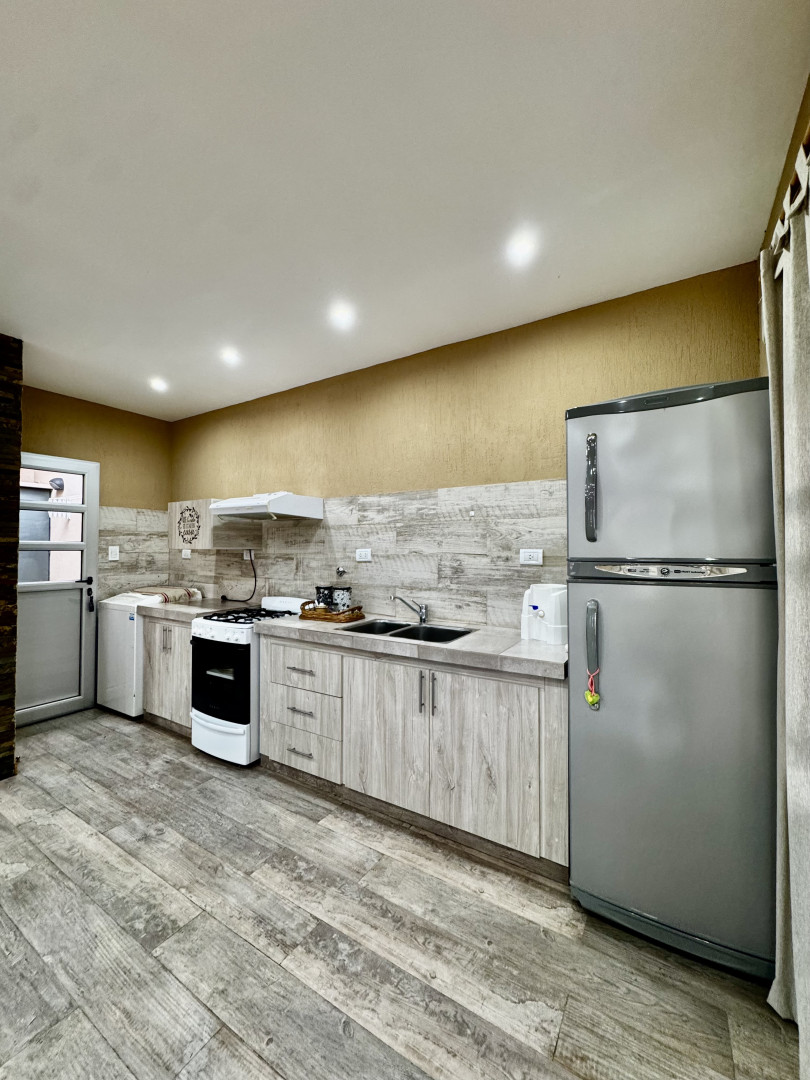 Casa en Venta en Caracoles 1604, Las Dunas, Monte Hermoso - Bahía Blanca Propiedades | SITIO OFICIAL l