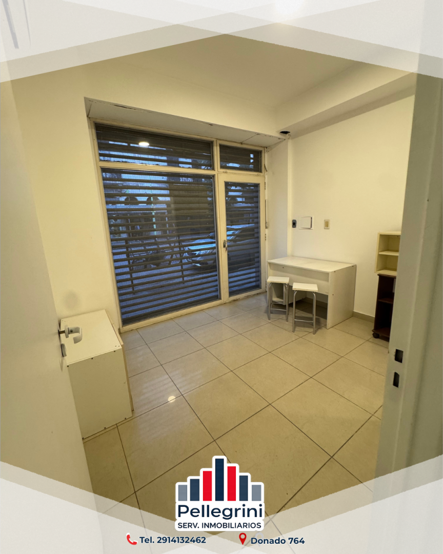 Local en Alquiler en Brown 435 Planta Baja, Centro, Bahía Blanca - Bahía Blanca Propiedades | SITIO OFICIAL l