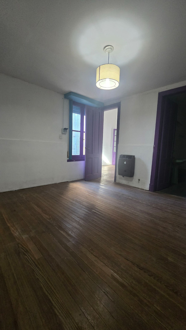 Casa + Departamento en Venta en Pueyrredon 100, Macrocentro, Bahía Blanca - Bahía Blanca Propiedades | SITIO OFICIAL l