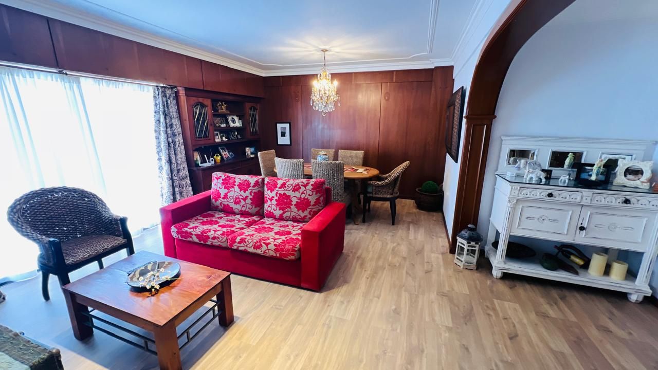 Departamento en Venta en Soler 205, Centro, Bahía Blanca - Bahía Blanca Propiedades | SITIO OFICIAL l